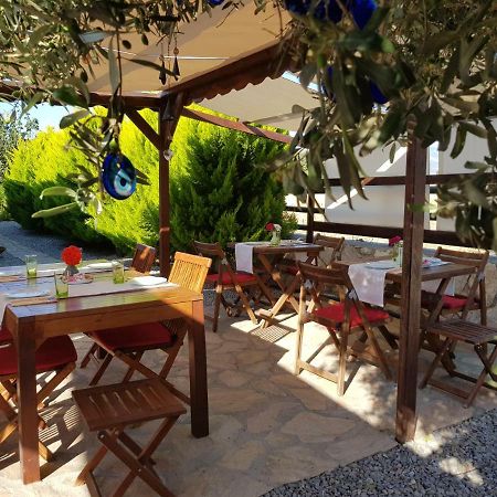 Villa Kizlan Ova Datca Bagian luar foto