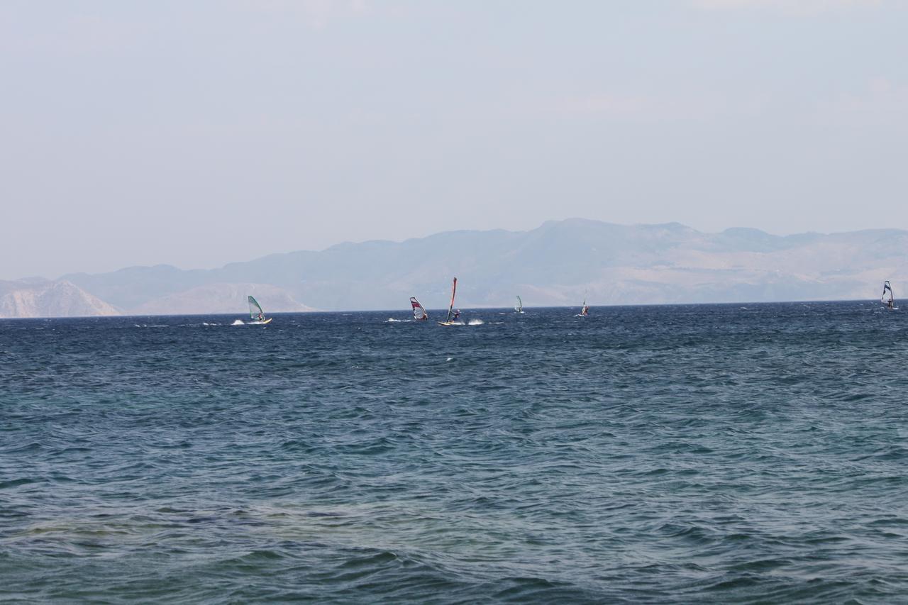 Villa Kizlan Ova Datca Bagian luar foto