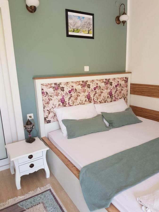Villa Kizlan Ova Datca Ruang foto