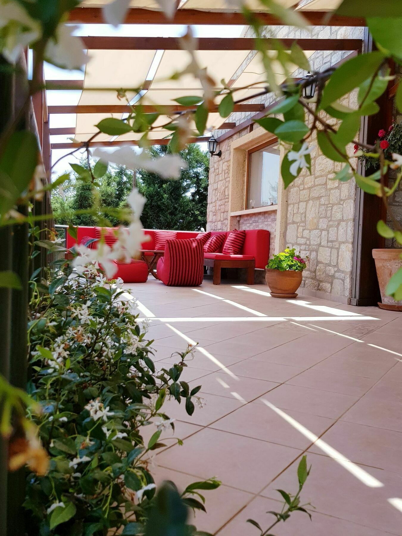 Villa Kizlan Ova Datca Bagian luar foto