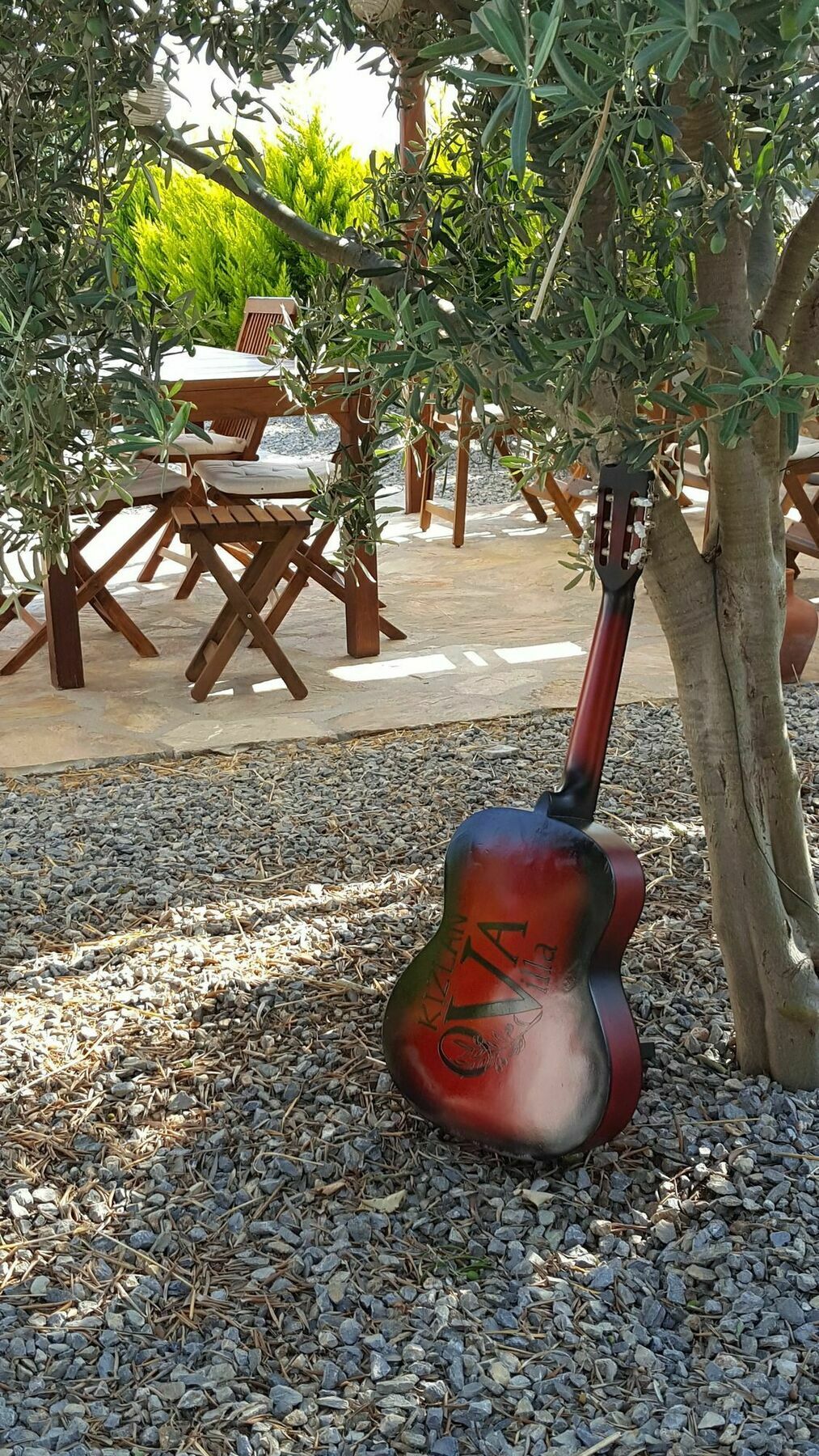 Villa Kizlan Ova Datca Bagian luar foto