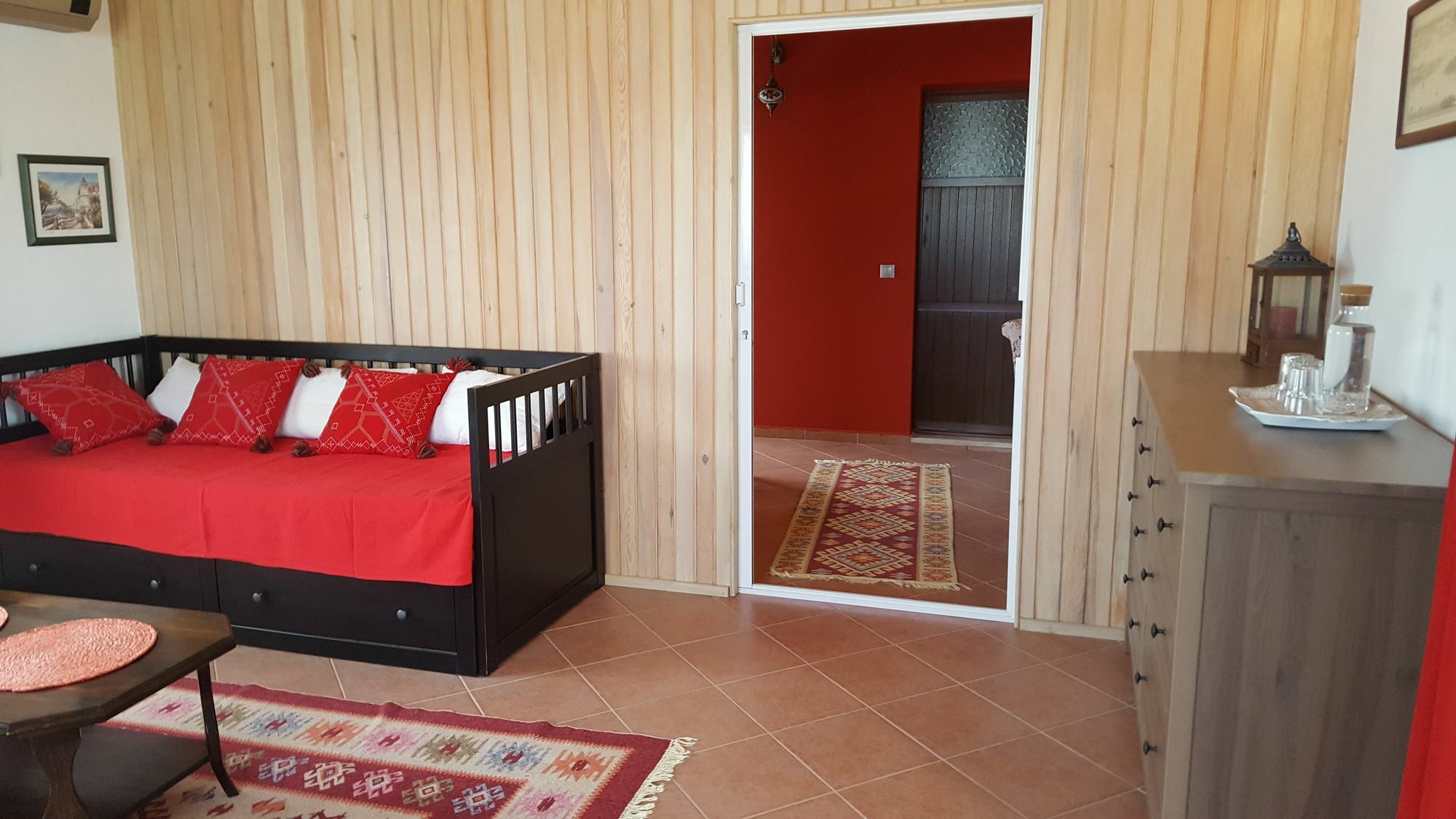 Villa Kizlan Ova Datca Bagian luar foto