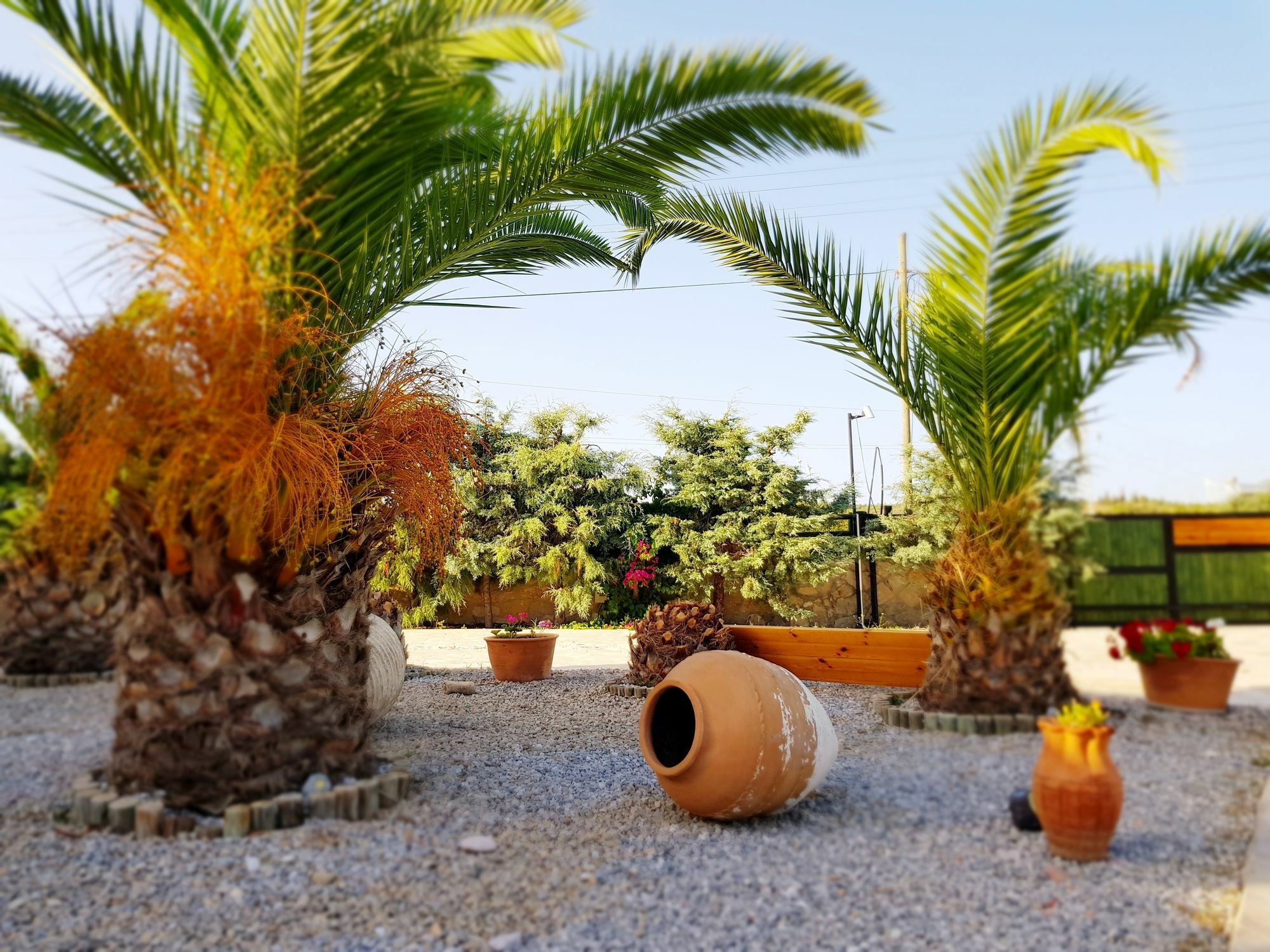 Villa Kizlan Ova Datca Bagian luar foto